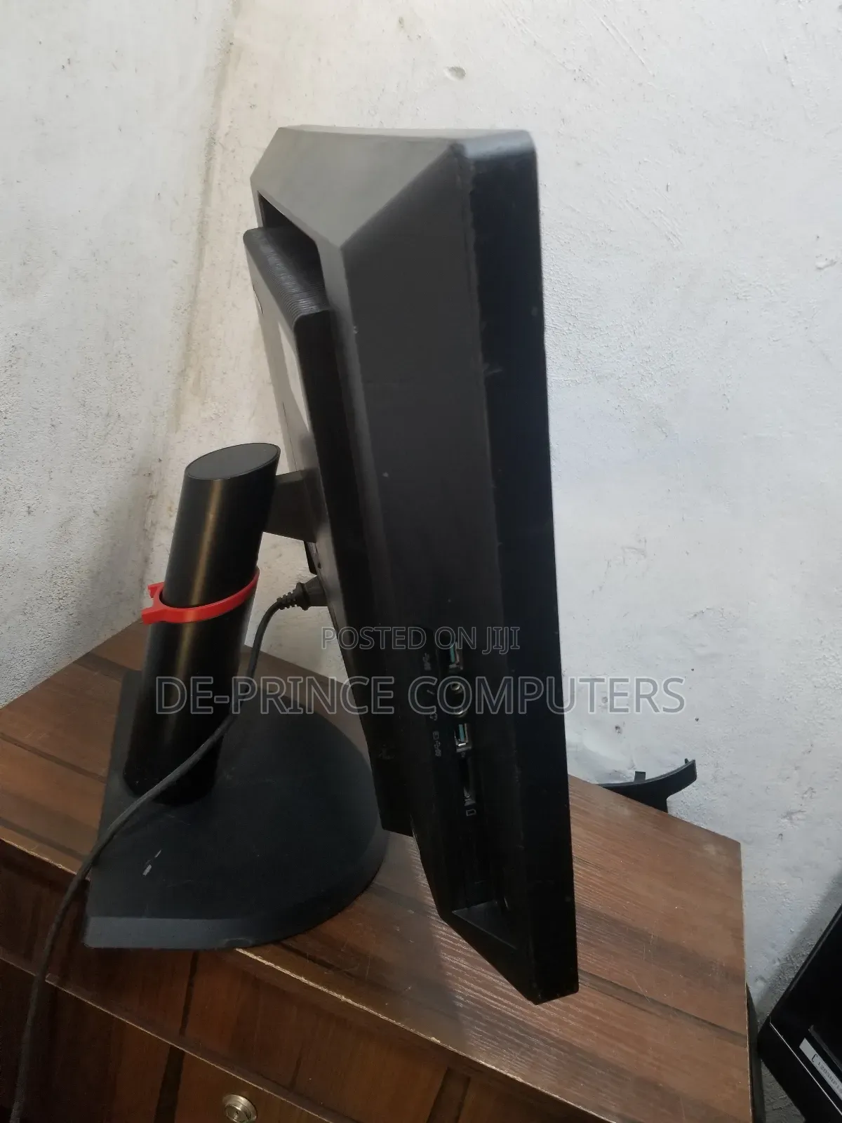 Lenovo ThinkCentre M910z AIO 8GB Intel Core I3 HDD 500GB