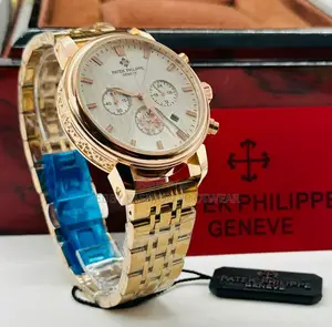 Patek Philippe Quality Watch