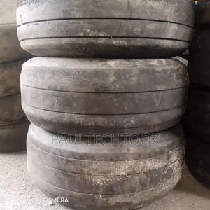 Marine Fenders