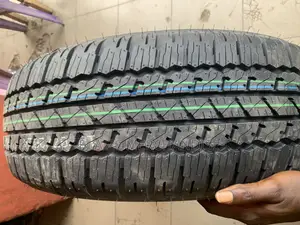 265/65r17 Bridgestone