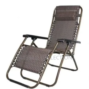 Foldable Recliner Chair