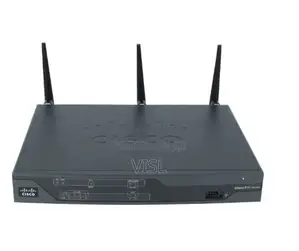 Cisco Router CISCO881-SEC-
