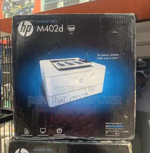 Hp Laserjet Pro 402d