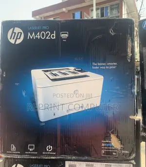 Hp Laserjet Pro 402d