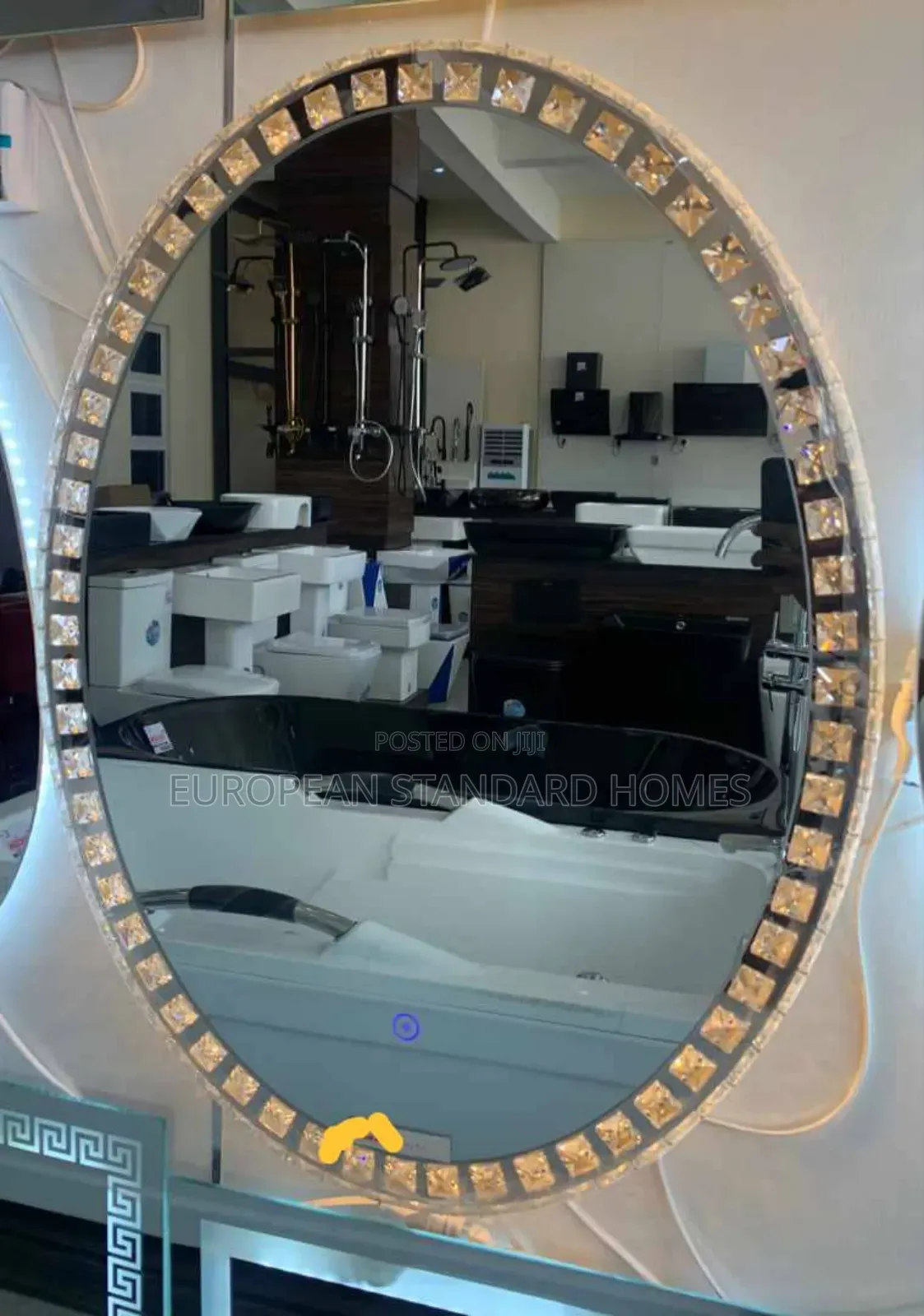 Led Mirror
