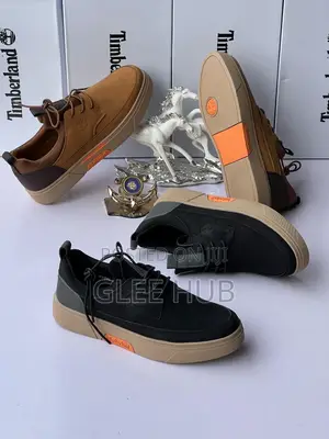Vintage Timberland Loafers