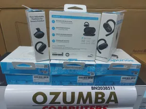 Soundcore V20i Bluetooth Earbuds