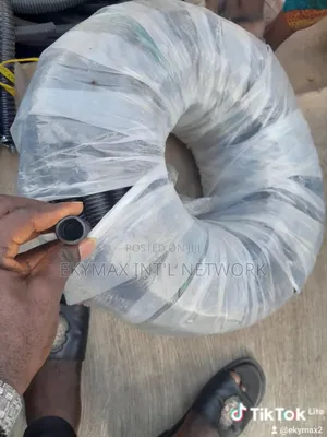 25mm Flexible Pipe