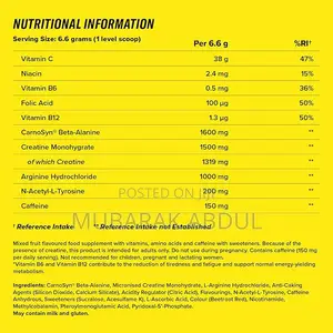 C4 Cellucor Pre Workout