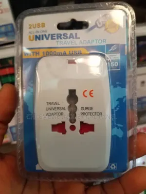 TV and Fridge Guard