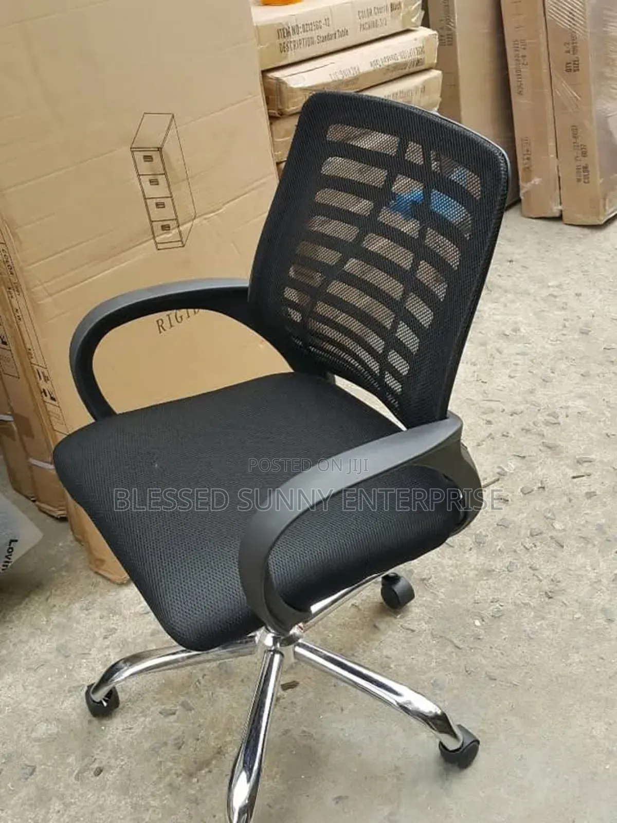 Office Chair
