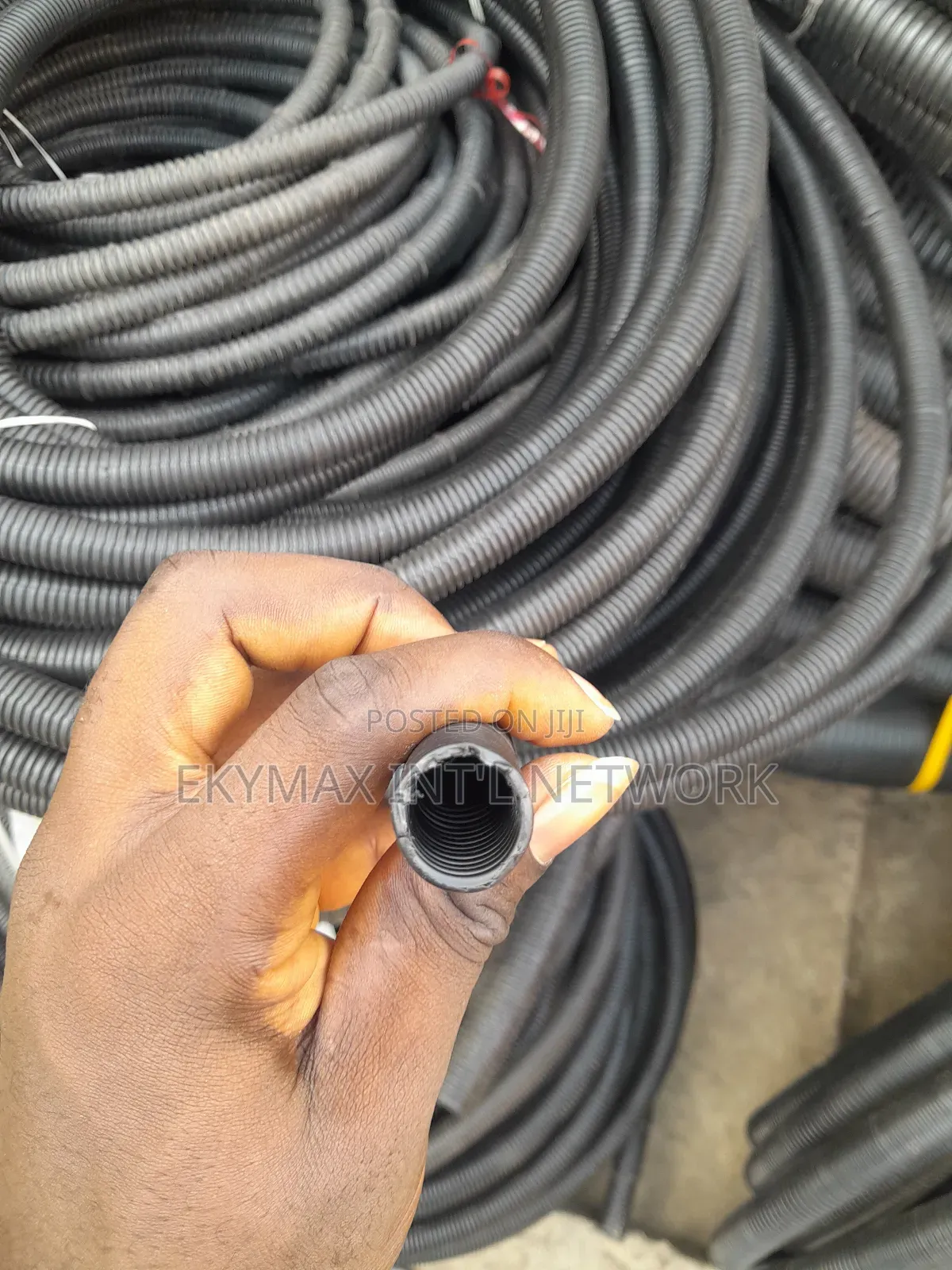 20mm Flexible Pipe