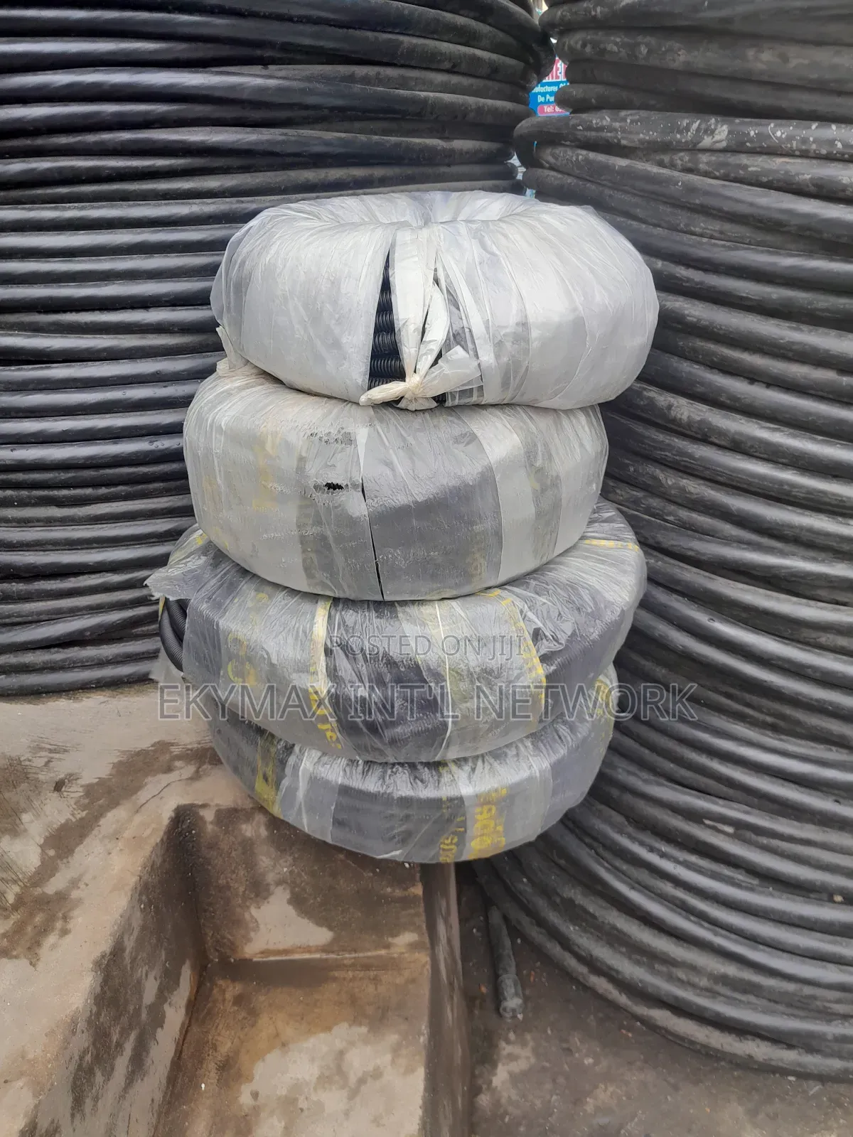 20mm Flexible Pipe