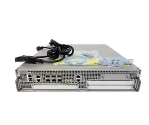 Cisco ASR1002-X Aggregation Service Router