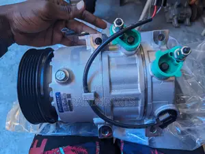 Kia Optima AC Compressor 2011-2014 2.0l/2.4l