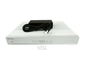 Cisco C1111-8p 1100 Series Integrated Services Routers