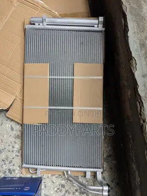 Hyundai Sonata AC Condenser 2011-2014