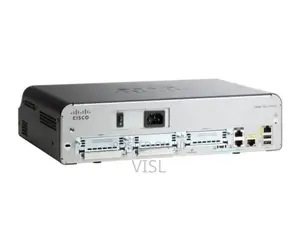 Cisco Router C1941-Sec-Sre/ SRE Bundle