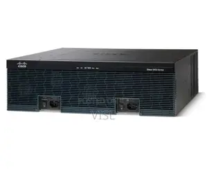 Cisco C3925-Vsec-Sre/ Cisco 3900 Router ISR G2