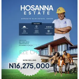 Available Plots of Land With C of O