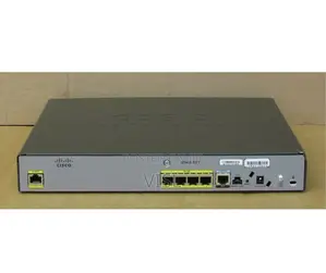 Cisco Router CISCO881- Router Switch