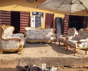 Royal Set of Ches 7-Seater