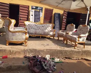 Royal Set of Ches 7-Seater