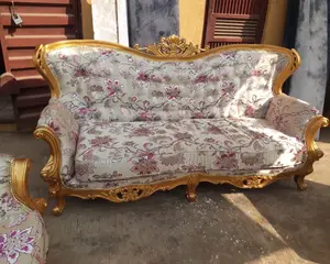 Royal Set of Ches 7-Seater