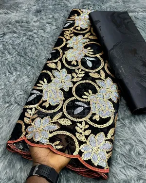 Sequence Lace