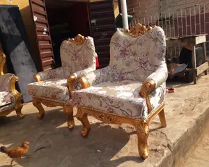 Royal Set of Ches 7-Seater
