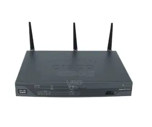 Cisco Router CISCO891-