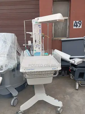 Baby Warmer