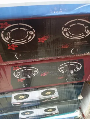 Gas Cooker