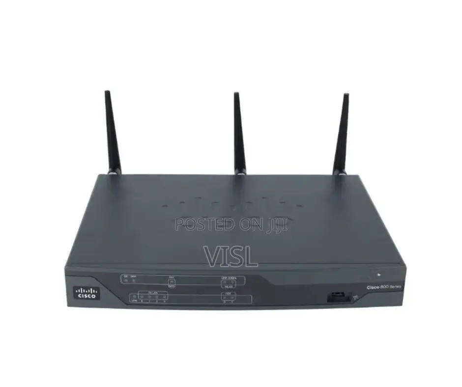 CISCO892- Cisco Router