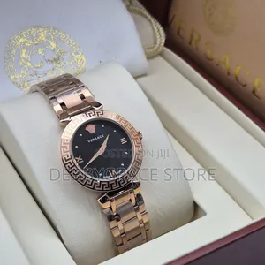 Photo - Versace High Quality Ladies Watch