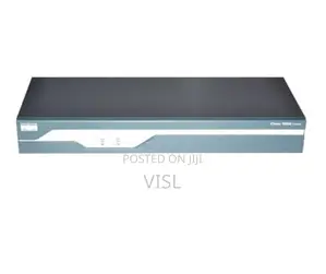 CISCO1841-T1-V2 Cisco Router