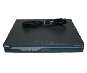 CISCO1841-T1-V2 Cisco Router