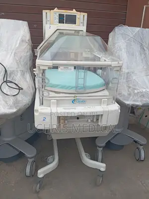 Us Used Baby Incubator