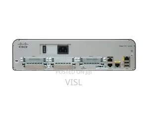 CISCO1941-SEC/ Cisco Router