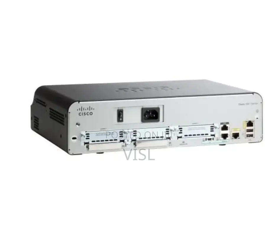 CISCO1941-SEC/ Cisco Router