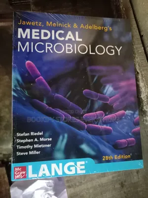 Medical Microbiology