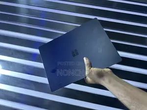 Laptop Microsoft Surface Pro 10 8GB Intel Core I5 SSD 256GB