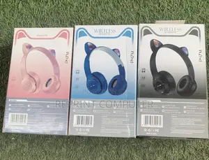 Attouch P47M Wireless Headphone