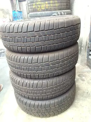 195 65 R15 Tukunbo Tyres