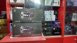 Easbro Eb100 RGB