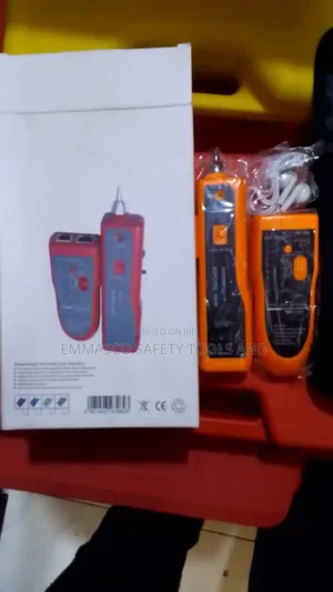 Wire Tracker