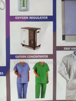 Nurse Uniform