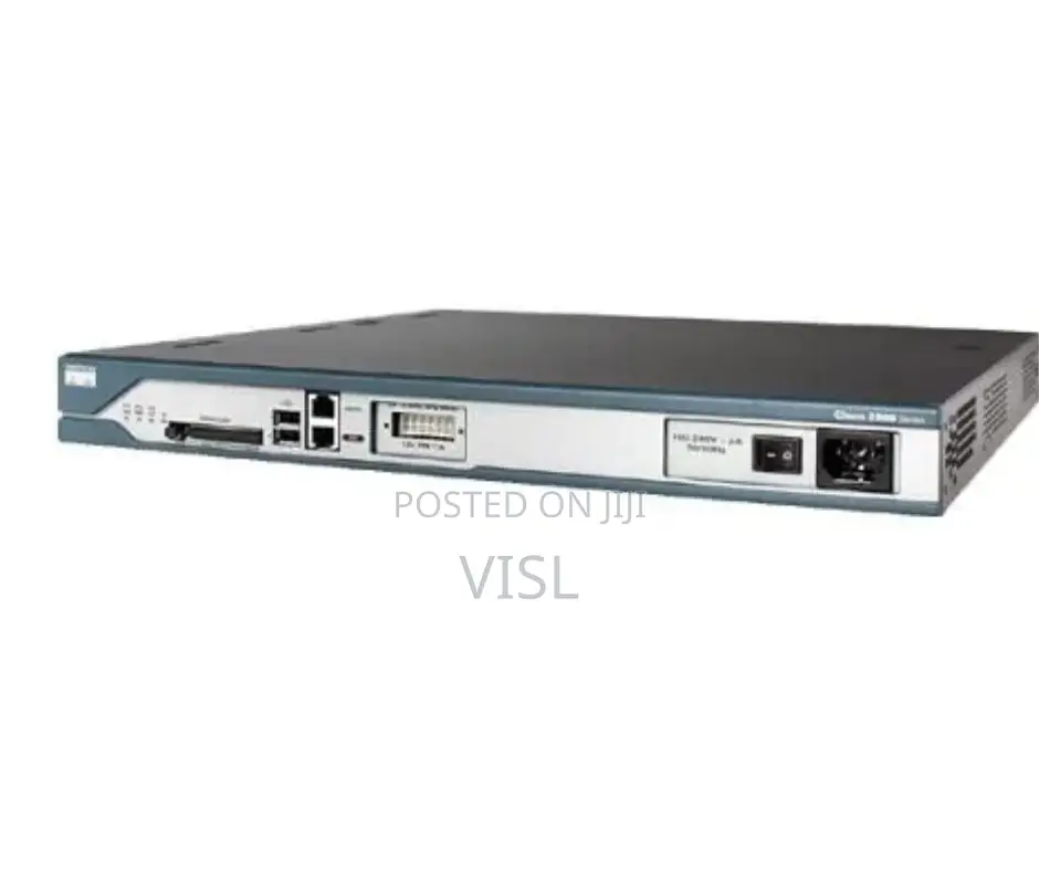 Cisco2811-Sec_k9