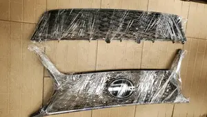 Up And Down Grille  Rx350 2015 Used