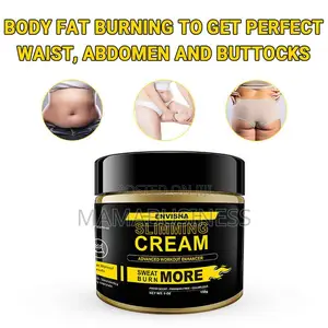 Envisha Slimming Cream -150g